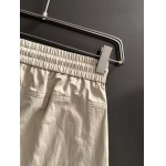 2025年7月28日入荷新作Prada半ズボン高品質人気商品/DW工場