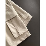 2025年7月28日入荷新作Prada半ズボン高品質人気商品/DW工場