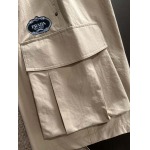 2025年7月28日入荷新作Prada半ズボン高品質人気商品/DW工場