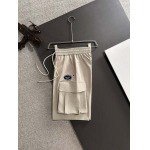 2025年7月28日入荷新作Prada半ズボン高品質人気商品/DW工場