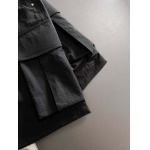 2025年7月28日入荷新作Prada半ズボン高品質人気商品/DW工場