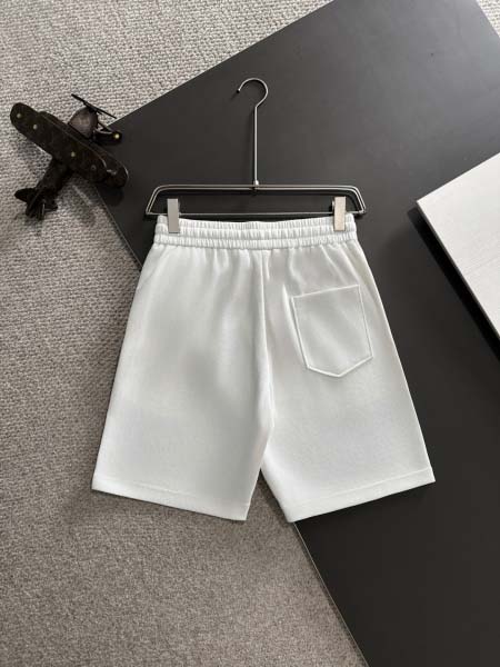 2025年7月28日入荷新作Moncler半ズボン高品質人気...