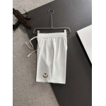 2025年7月28日入荷新作Moncler半ズボン高品質人気商品/DW工場