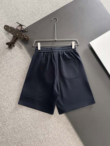 2025年7月28日入荷新作Louis Vuitton半ズボ...