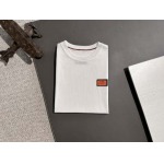 2025年7月28日入荷新作HERMES半袖 tシャツ高品質人気商品/DW工場