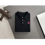 2025年7月28日入荷新作Moncler半袖 tシャツ高品質人気商品/DW工場