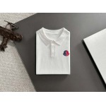 2025年7月28日入荷新作Moncler半袖 tシャツ高品質人気商品/DW工場