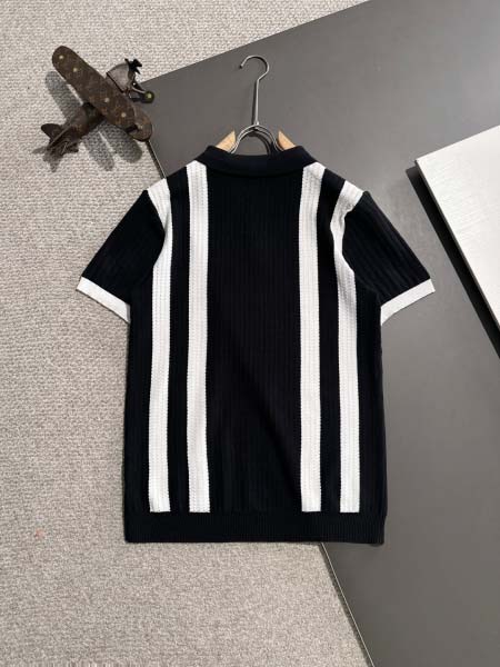 2025年7月28日入荷新作burberry半袖 tシャツ高...