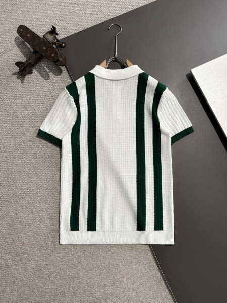 2025年7月28日入荷新作burberry半袖 tシャツ高...