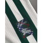 2025年7月28日入荷新作burberry半袖 tシャツ高品質人気商品/DW工場