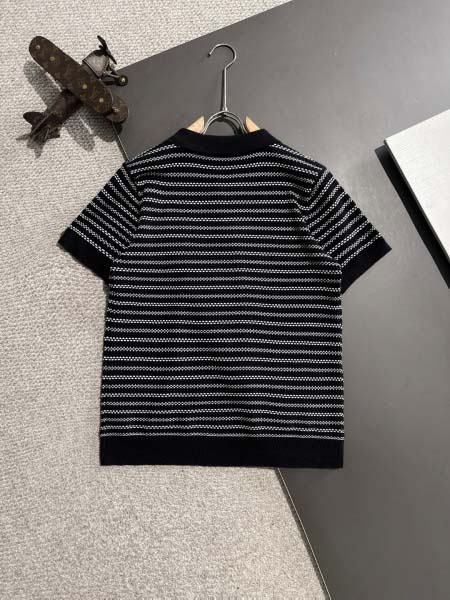 2025年7月28日入荷新作HERMES半袖 tシャツ高品質...