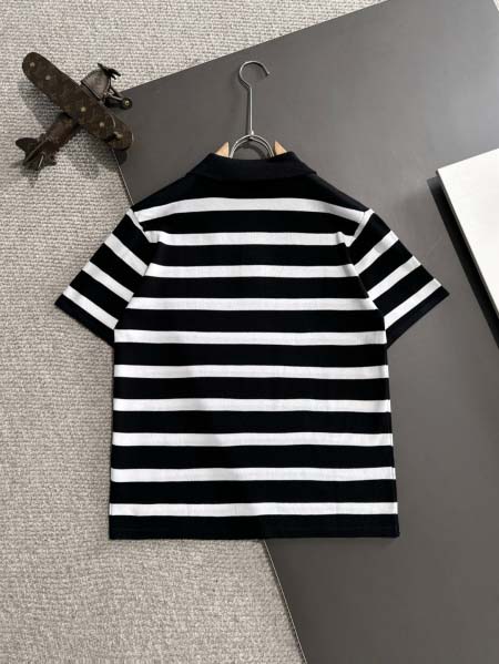 2025年7月28日入荷新作Dior半袖 tシャツ高品質人気...