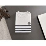 2025年7月28日入荷新作Moncler半袖 tシャツ高品質人気商品/DW工場