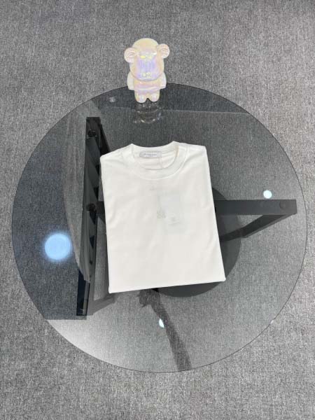 2025年7月28日入荷新作Givenchy半袖 tシャツ高...