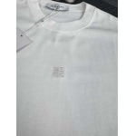 2025年7月28日入荷新作Givenchy半袖 tシャツ高品質人気商品/DW工場