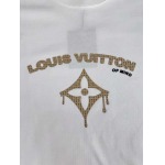 2025年7月28日入荷新作Louis Vuitton半袖 tシャツ高品質人気商品/DW工場