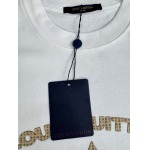 2025年7月28日入荷新作Louis Vuitton半袖 tシャツ高品質人気商品/DW工場