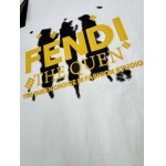 2025年7月28日入荷新作Fendi半袖 tシャツ高品質人気商品/DW工場