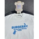 2025年7月28日入荷新作burberry半袖 tシャツ高品質人気商品/DW工場
