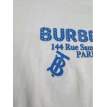 2025年7月28日入荷新作burberry半袖 tシャツ高品質人気商品/DW工場