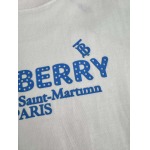 2025年7月28日入荷新作burberry半袖 tシャツ高品質人気商品/DW工場