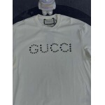 2025年7月28日入荷新作GUCCI半袖 tシャツ高品質人気商品/DW工場