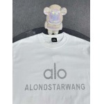 2025年7月28日入荷新作alo半袖 tシャツ高品質人気商品/DW工場