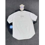 2025年7月28日入荷新作alo半袖 tシャツ高品質人気商品/DW工場