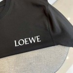 2025年7月28日入荷新作LOEWE半袖 tシャツ高品質人気商品/DW工場