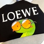 2025年7月28日入荷新作LOEWE半袖 tシャツ高品質人気商品/DW工場