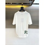 2025年7月28日入荷新作burberry半袖 tシャツ高品質人気商品/DW工場