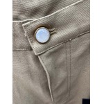 2025年7月28日入荷新作HERMESズボン高品質人気商品/DW工場