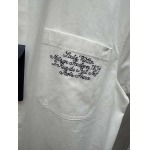 2025年7月28日入荷新作HERMES半袖 tシャツ高品質人気商品/DW工場