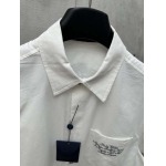 2025年7月28日入荷新作HERMES半袖 tシャツ高品質人気商品/DW工場