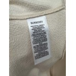 2025年7月28日入荷新作Burberryパーカー高品質人気商品/DW工場