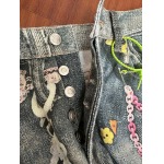 2025年7月28日入荷新作Acneジーパン高品質人気商品/DW工場