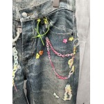 2025年7月28日入荷新作Acneジーパン高品質人気商品/DW工場