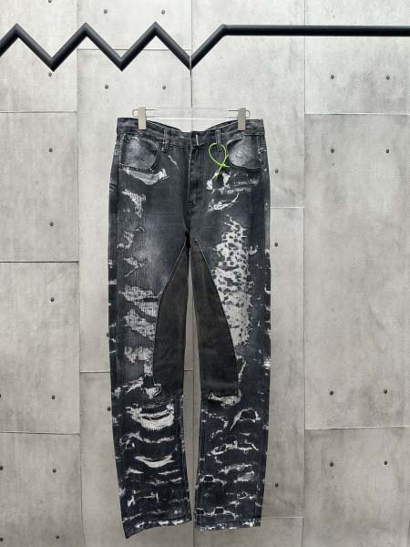 2025年7月28日入荷新作Givenchyジーパン高品質人...