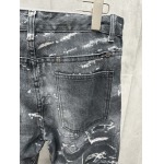 2025年7月28日入荷新作Givenchyジーパン高品質人気商品/DW工場