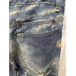 2025年7月28日入荷新作Givenchyジーパン高品質人気商品/DW工場