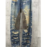 2025年7月28日入荷新作Givenchyジーパン高品質人気商品/DW工場