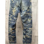 2025年7月28日入荷新作Givenchyジーパン高品質人気商品/DW工場