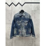 2025年7月28日入荷新作Balenciagaジャケット高品質人気商品/DW工場