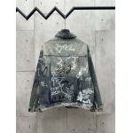 2025年7月28日入荷新作Balenciagaジャケット高品質人気商品/DW工場