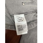 2025年7月28日入荷新作Pradaジャケット高品質人気商品/DW工場