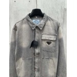 2025年7月28日入荷新作Pradaジャケット高品質人気商品/DW工場