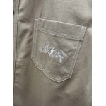 2025年7月28日入荷新作DIORシャツ高品質人気商品/DW工場