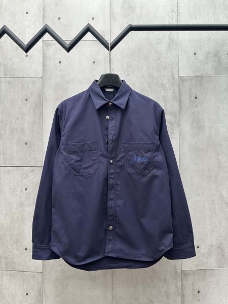 2025年7月28日入荷新作DIORシャツ高品質人気商品/D...