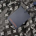 2025年7月28日入荷新作Louis Vuitton半袖 上下高品質人気商品/DW工場