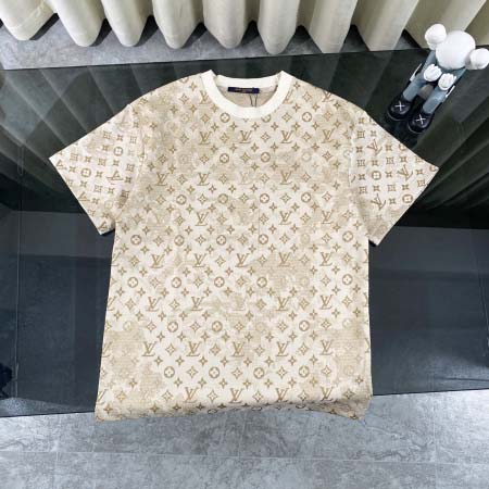 2025年7月28日入荷新作Louis Vuitton半袖 ...